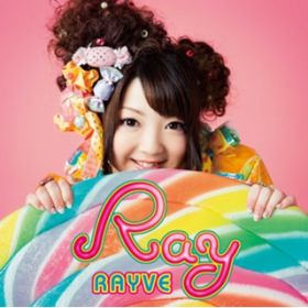 Ao - RAYVE / Ray