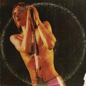 Raw Power [2023 Remaster] (Bowie Mix) / Iggy & The Stooges