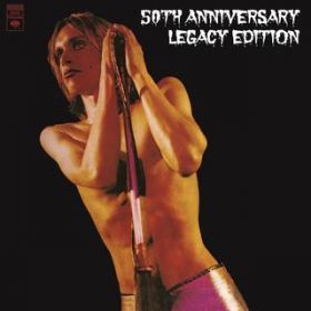 Cock In My Pocket (Georgia Peaches - Live at Richards, Atlanta, GA, October 1973) / Iggy & The Stooges