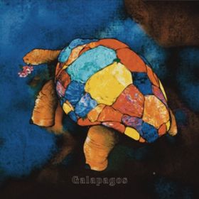 1996 / Galapagos