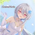 Ao - CosmoNote 6th / CosmoNote