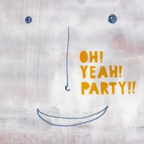 Ao - OH! YEAH! PARTY!!(2012D4D22 AKASAKA BLITZCu) / PE'Z