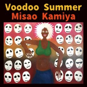 Ao - Voodoo Summer / _J