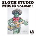 Ao - SLOTH STUDIO MUSIC VOLUME 1 / Ђ낽