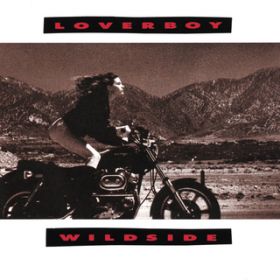 Love Will Rise Again / LOVERBOY