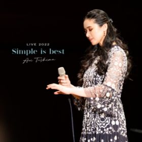 Ao - LIVE 2022 "Simple is best" / 蛸 