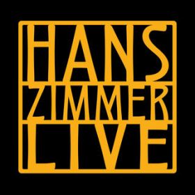 Wonder Woman Suite: Part 2 (Live) / Hans Zimmer/The Disruptive Collective