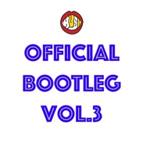Ao - Official Bootleg VolD3 / HUSH