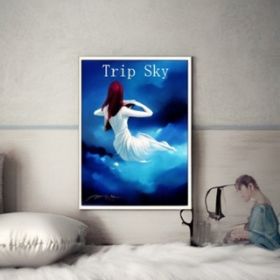 Trip Sky / House Of Tapes