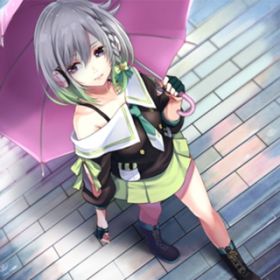 umbrella (Cover) / YuNi