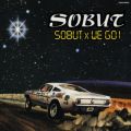 Ao - SOBUT~WE GO! / SOBUT