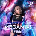 PEACH THE MEGAMIX! (Mixed by DJ PEACH)