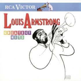 Basin Street Blues / Louis Armstrong & His Orchestra