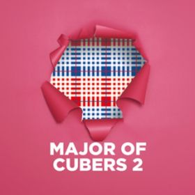 Ao - MAJOR OF CUBERS 2 / CUBERS