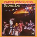 EARTH,WIND & FIRE/sped up + slowed̋/VO - September (slowed + reverb)