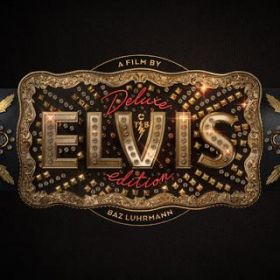 Tupelo Shuffle (From The Original Motion Picture Soundtrack ELVIS) / Swae Lee/Diplo