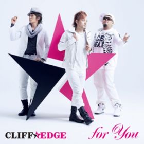 IȂ featD AJ / CLIFF EDGE
