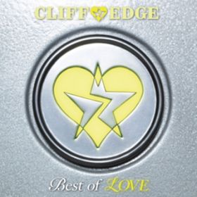 LOVE LOVE FEVER / CLIFF EDGE