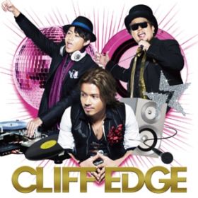 Forever Love / CLIFF EDGE