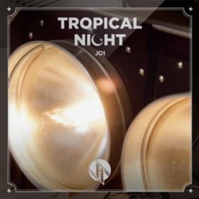 Ao - TROPICAL NIGHT(Special Edition) / JO1