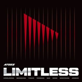 Ao - Limitless / ATEEZ
