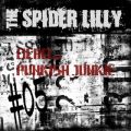 THE SPIDER LILLYの曲/シングル - DEAD PUNKISH JUNKIE