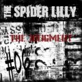 THE SPIDER LILLYの曲/シングル - THE JUDGMENT