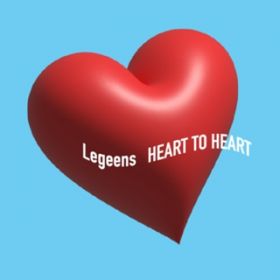 Ao - HEART TO HEART / Legeens