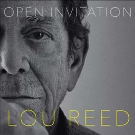 Open Invitation / Lou Reed