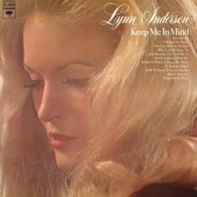 Ao - Keep Me In Mind / Lynn Anderson
