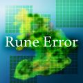 Rune Error