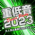 dቹEDM Dance Party 2023`lCŐVEDMh[`