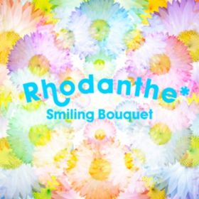 Smiling Bouquet / Rhodanthe*