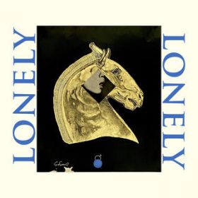 Ao - LONELY LONELY / ALI