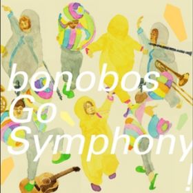 Ao - Go Symphony! / bonobos