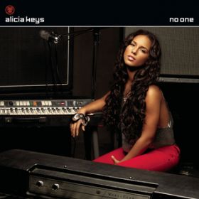 No One (Acoustic) / Alicia Keys