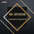 { s̋/VO - INVITATION