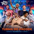 TDP20 - Nossa Historia - EP4 (Ao Vivo)