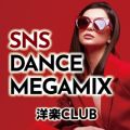 SNS DANCE MEGAMIX -myCLUB- (DJ MIX)