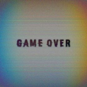 GAME OVER / G