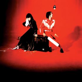 I Just Don't Know What to Do With Myself / The White Stripes