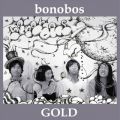 Ao - GOLD / bonobos