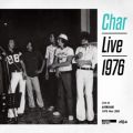Char Live1976 (Live at ό, , 1976)
