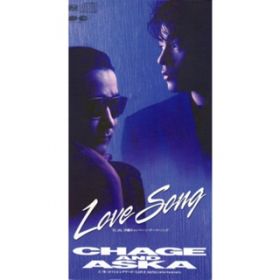 LOVE SONG / CHAGE and ASKA
