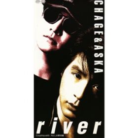 Ao - river / CHAGE and ASKA