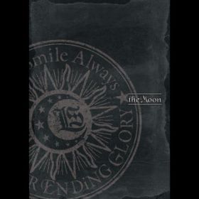 No More Time Machine -the Moon Live ver.- / LiSA