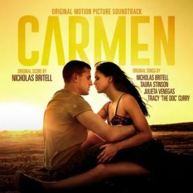 Jamais Carmen ne cedera / Nicholas Britell