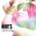 Ao - My Everything / MAY'S