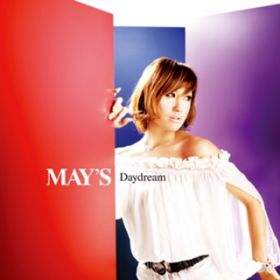 Daydream(instrumental) / MAY'S