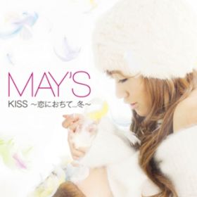KISS `ɂāDDD~` / MAY'S